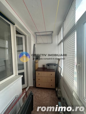 Apartament 2 camere 59 MP Darmanesti- K-uri  - imagine 13