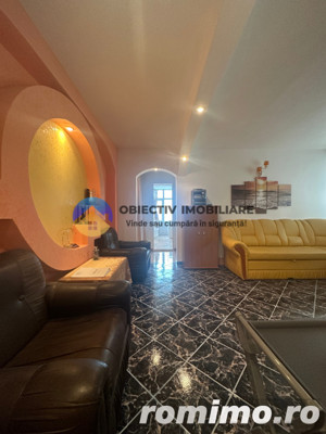 Apartament 2 camere 59 MP Darmanesti - imagine 5