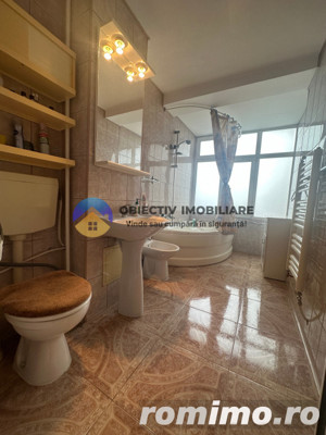 Apartament 2 camere 59 MP Darmanesti- K-uri  - imagine 9