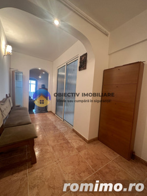 Apartament 2 camere 59 MP Darmanesti- K-uri  - imagine 2