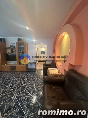 Apartament 2 camere 59 MP Darmanesti- K-uri  - imagine 7