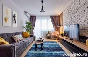 Apartament 2 camere Parcare Bonus-Mutare Rapida/Credit Ipotecar 15%