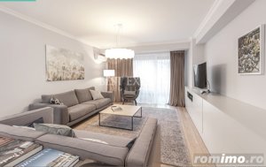 Apartament 2 camere Suprafata Totala 80 mp Titan Loc Parcare BONUS - imagine 1