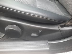 Mercedes-Benz C220, berlină, automatic, climatronic, piele, NAVI color - imagine 12