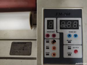 Laminator profesional