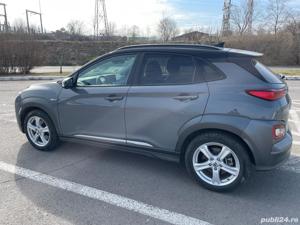Vand Hyundai Kona electric - imagine 5