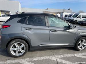 Vand Hyundai Kona electric - imagine 3