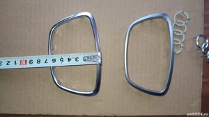 Ornament volan Audi clasic sau S-Line(rotund) - imagine 3