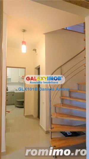 BRASOV DE VANZARE APARTAMENT 3 CAMERE 125000 EURO - imagine 10