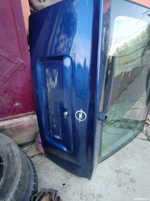 Piese opel astra g - imagine 4