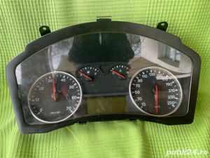 ceasuri bord fiat croma - imagine 2