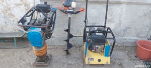 Inchiriez vand  scule de toate tipurile . - imagine 2