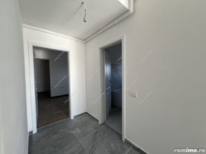 Apartament Scara interioara| RATE DEZVOLTATOR 10ANI | Zona Freidorf - imagine 3