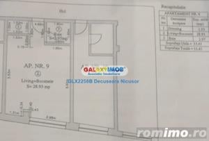 Garsoniera mobilata Utilata in Militari Residence, 35.500 Euro - imagine 8