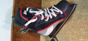 Vand Patine Gheata X-Fact Hockey Pro 150 lei. - imagine 5