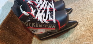 Vand Patine Gheata X-Fact Hockey Pro 150 lei. - imagine 9