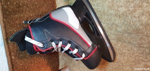 Vand Patine Gheata X-Fact Hockey Pro 150 lei. - imagine 6