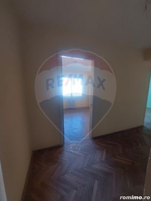 Apartament cu 3 camere si boxa situat ultracentral - imagine 11