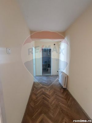 Apartament cu 3 camere si boxa situat ultracentral - imagine 3