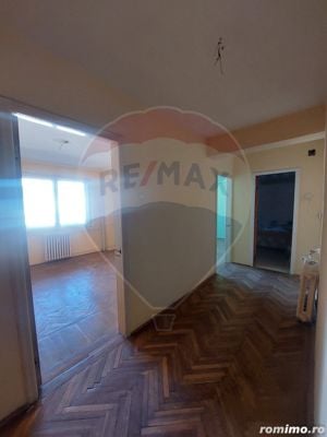 Apartament cu 3 camere si boxa situat ultracentral - imagine 7