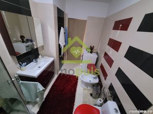 Apartament pe 2 nivele, mobilat si utilat, ocupabil imediat. Lift. - imagine 11