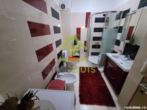 Apartament pe 2 nivele, mobilat si utilat, ocupabil imediat. Lift. - imagine 10