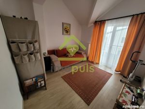 Apartament pe 2 nivele, mobilat si utilat, ocupabil imediat. Lift. - imagine 8