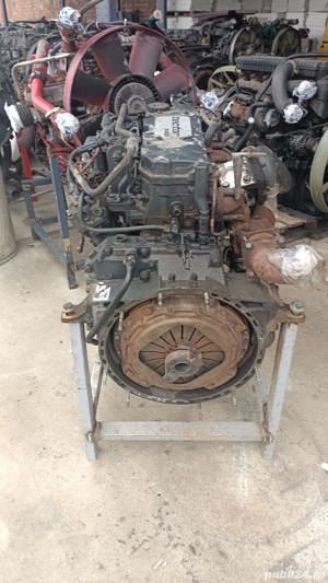 Vând motor Iveco eurocargo  - imagine 3