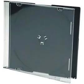 C A R C A S E -cd,noi,1 leu buc