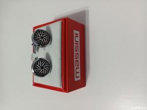 Butoni cămașa  massini