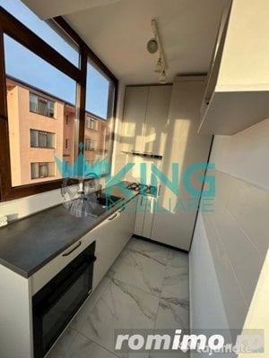 2 Camere | Militari Residence | Balcon | Centrala | AC - imagine 9