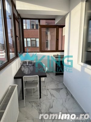 2 Camere | Militari Residence | Balcon | Centrala | AC - imagine 11