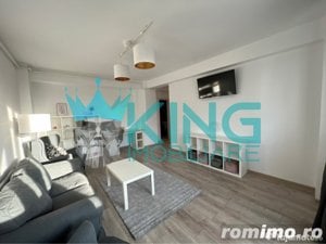 2 Camere | Militari Residence | Balcon | Centrala | AC - imagine 4