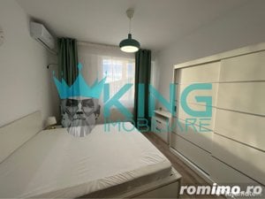 2 Camere | Militari Residence | Balcon | Centrala | AC - imagine 6