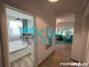 2 Camere | Militari Residence | Balcon | Centrala | AC - imagine 5