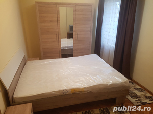 Proprietar inchiriez apartament 2 camere dec centrala zona Circumvalatiunii - Torontal - imagine 3