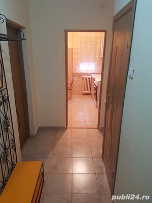 Proprietar inchiriez apartament 2 camere dec centrala zona Circumvalatiunii - Torontal - imagine 4