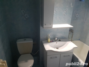 Proprietar inchiriez apartament 2 camere dec centrala zona Circumvalatiunii - Torontal - imagine 6