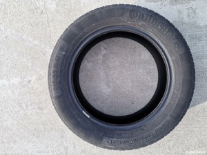 Anvelope de vara Continental 215 55 R17 - imagine 4