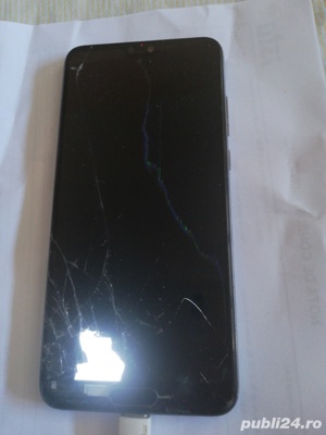 Huawei p20 - imagine 4