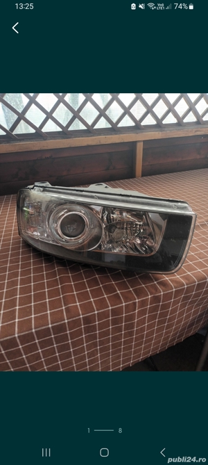 Far Chevrolet Captiva   - imagine 3