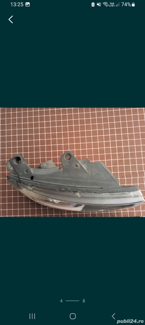 Far Chevrolet Captiva   - imagine 5