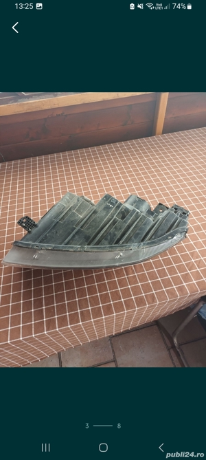 Far Chevrolet Captiva   - imagine 8