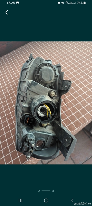 Far Chevrolet Captiva   - imagine 6