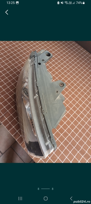 Far Chevrolet Captiva   - imagine 7