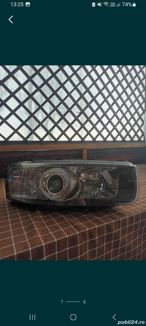 Far Chevrolet Captiva   - imagine 2