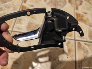 Maner interior usa seat toledo/leon 1m - imagine 4