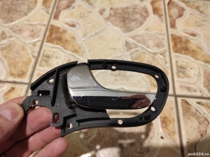 Maner interior usa seat toledo/leon 1m - imagine 6