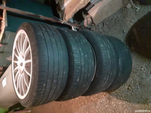 De vânzare jante passat R18 5x112