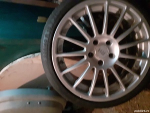 De vânzare jante passat R18 5x112 - imagine 3